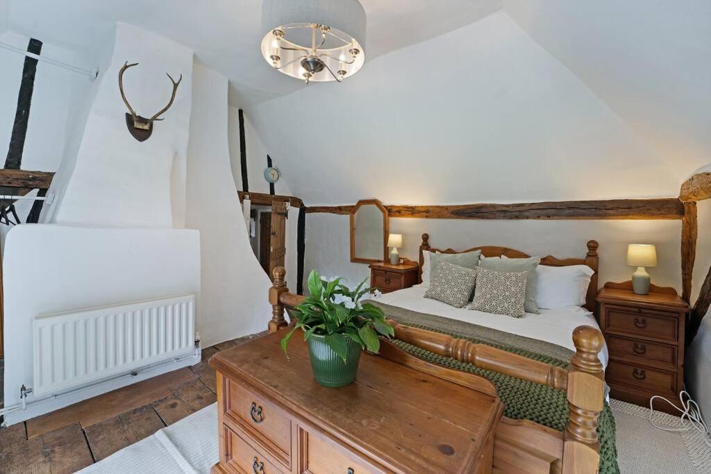 Villa Local Walks Pub Gardens Pet Friendly Landscaped Gardens And Free Private Parking Doddington  Exterior foto